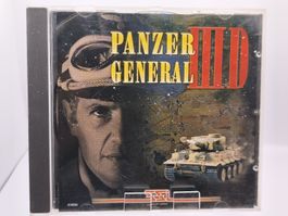 Panzer General III - Jeu PC - Occasion