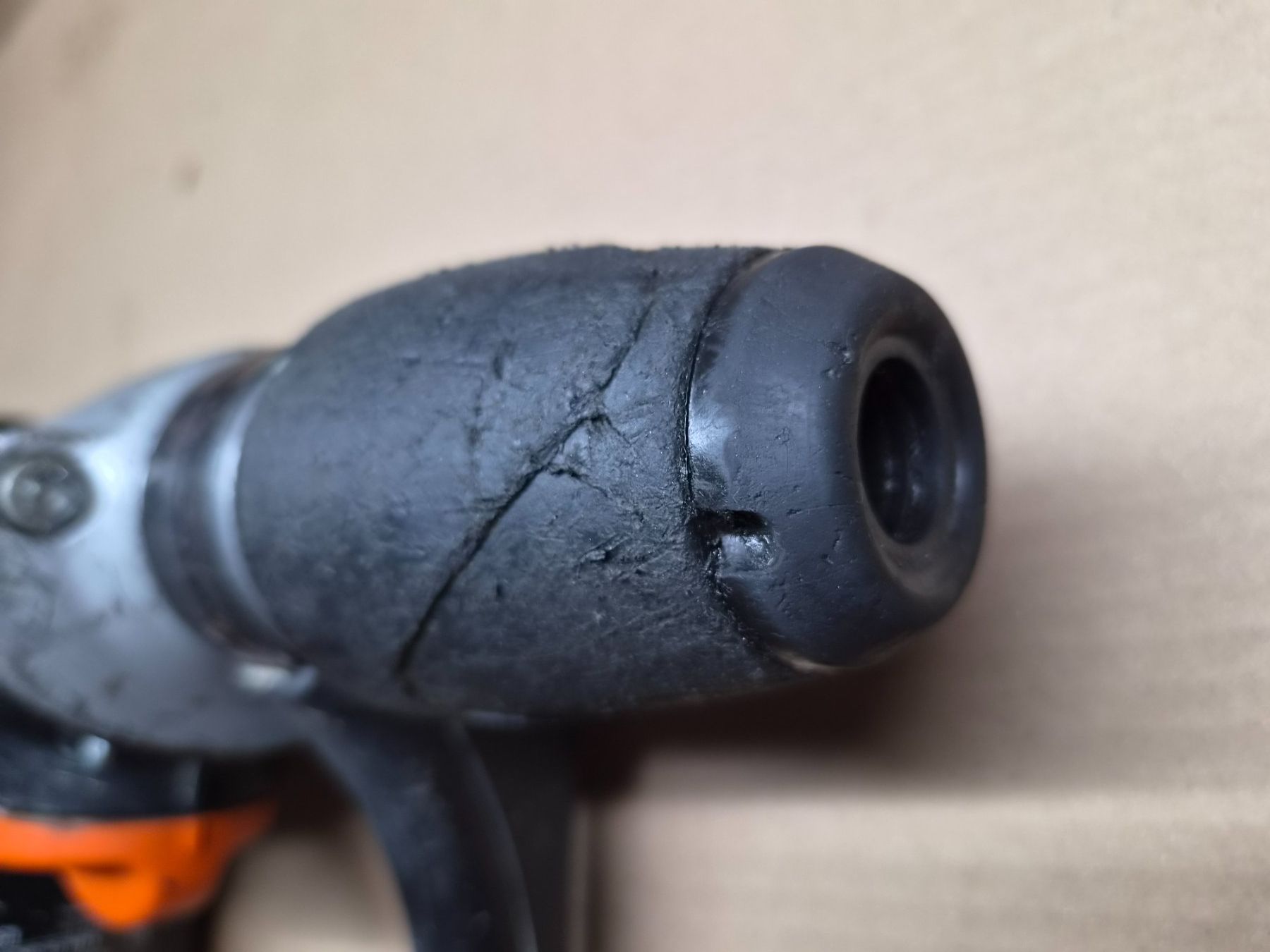 Bohrmaschinen: Protool Bohrhammer CHP 45 MAX gebraucht – Gebraucht aus Reutigen von beore 6