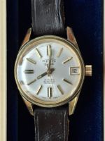 Renis Genève Damenuhr Handaufzug