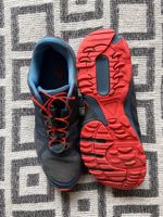 McKINLEY Kansas III AQB M Kinder Outdoorschuhe – Gr. 41