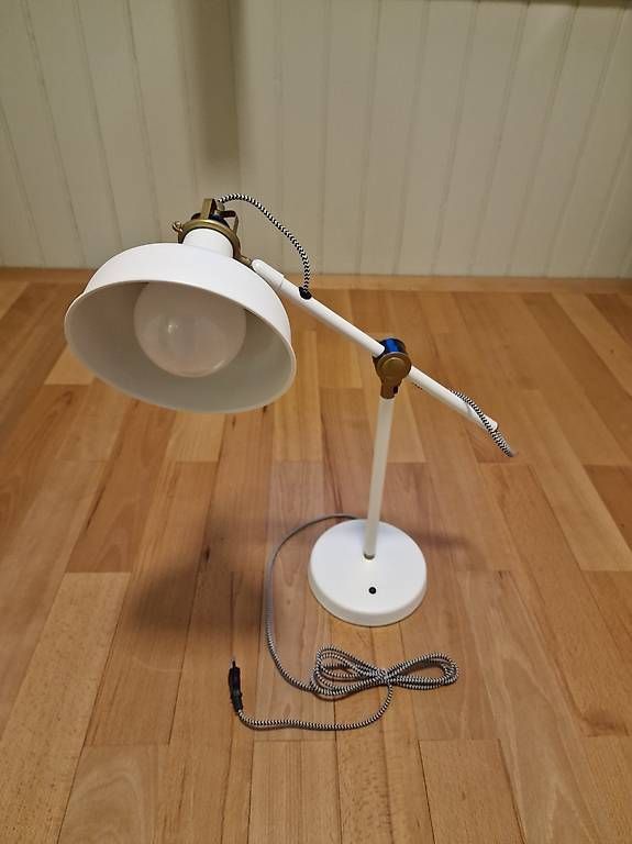 Lampen: IKEA Lampe – Gebraucht aus Buttisholz von gio_vnp8 1