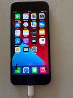 iPhone 6s 64GB - Tâches noires écran - Batterie 86%
