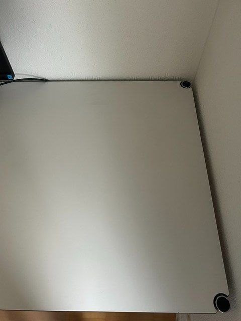 Tische: USM Tisch 175x75 – Gebraucht aus Winkel von Waegeler 2
