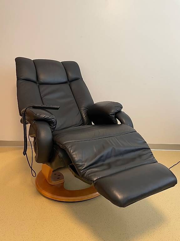 Poltrone: Stressless Sessel – Usato da Kriens venduto da bearn 1