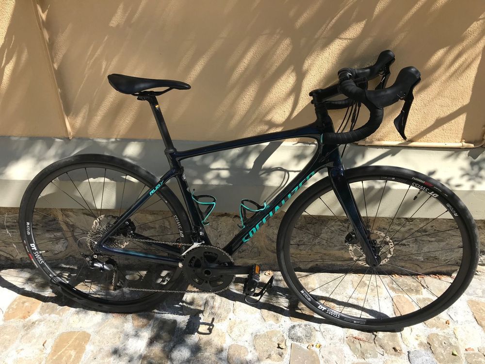 specialized ruby sport 2019 review