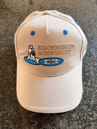 *NEU* Kilchberger Schwinget 2026 | Cap ZKB