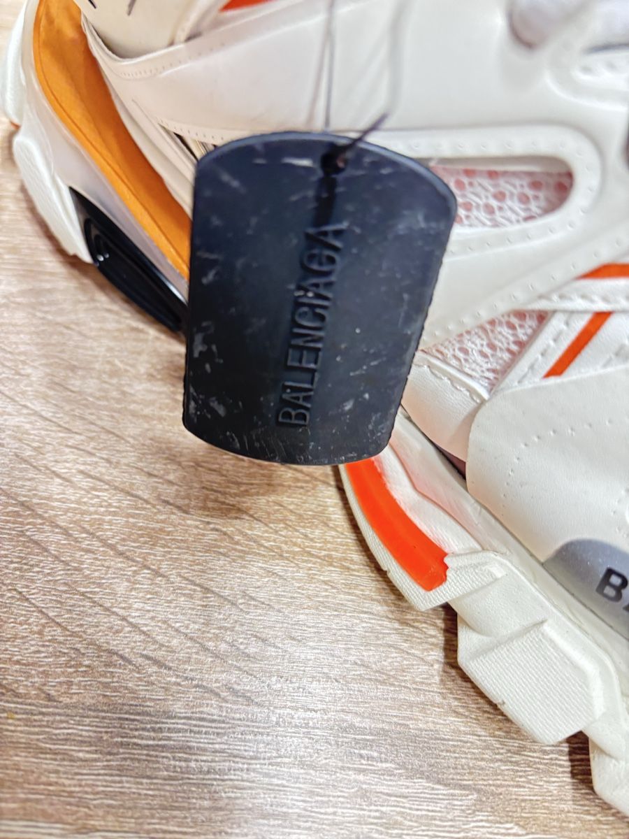 Balenciaga Scarpe da uomo: Balenciaga Track Sneaker - Grösse 42 – Usato da rheineck venduto da Neshi06 9