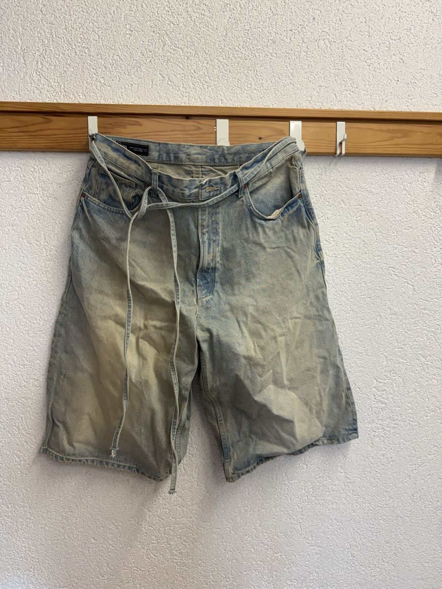 Zara Jeans: ZARA kurze Hose Gr. 40 – Usato da Biel/Bienne venduto da lichterhoh