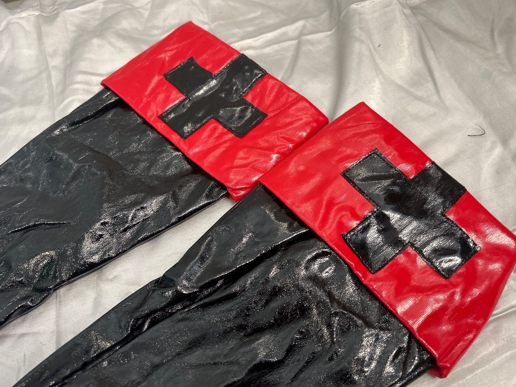 Altra biancheria intima: Sexy Fetisch Straps  Gr S NEU – Nuovo e nell'imballaggio originale da Regensdorf venduto da Spyke55 3