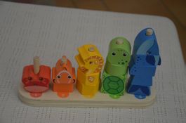 BABY SPIEL