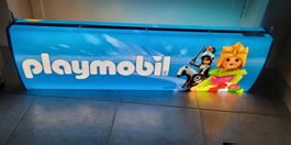 ❤️ Playmobil Leuchtrecklame ❤️