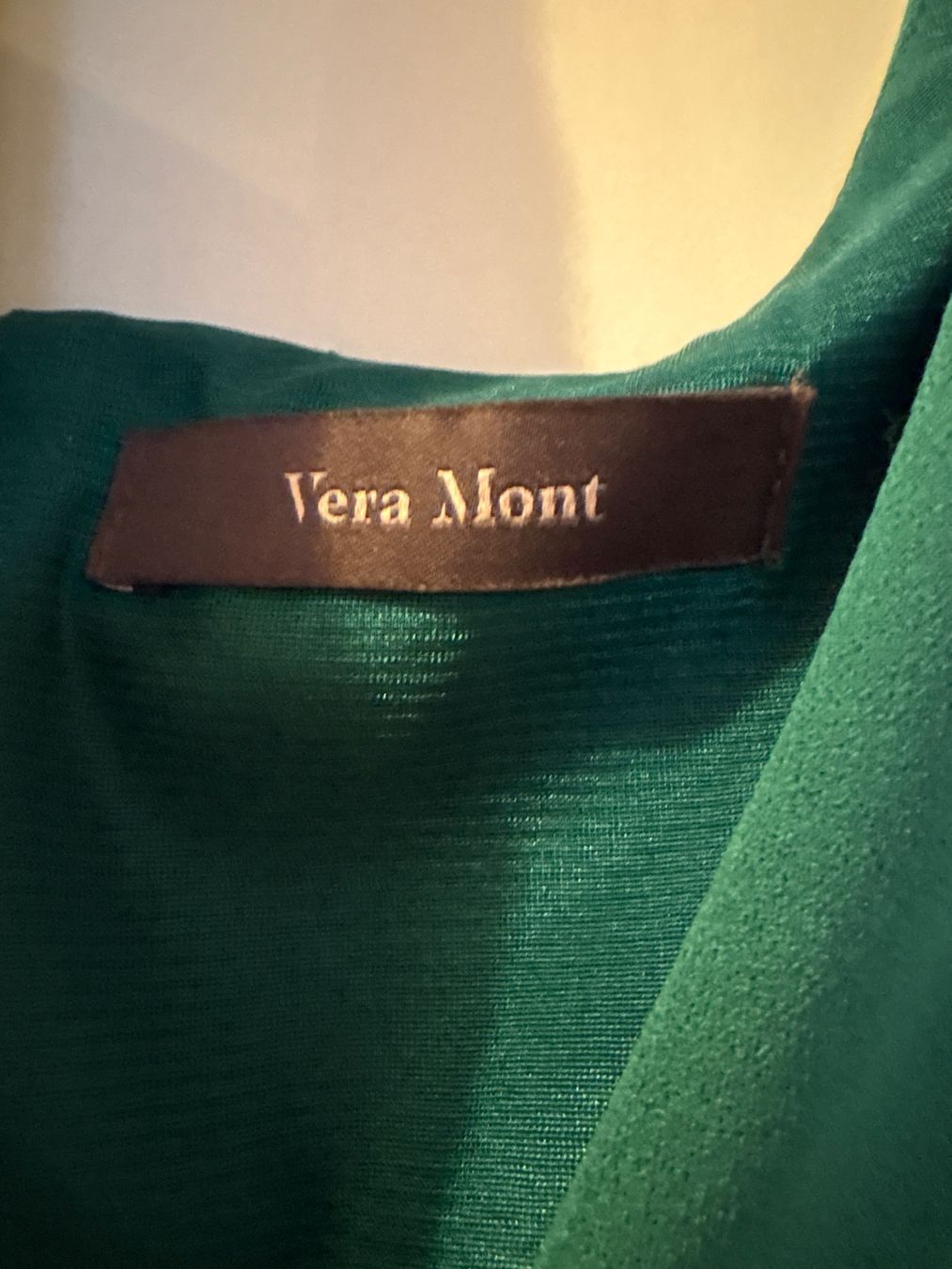 Vestiti: Festkleid  Grösse 40 – Usato da Neukirch Egnach venduto da Bruno-Privatverkauf 1