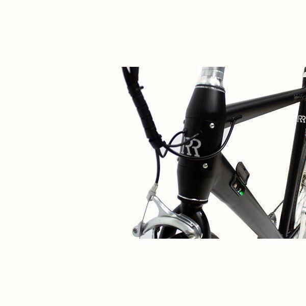 Biciclette: RR Singlespeed 2.0 E-Bike 54cm 250W – Nuovo e nell'imballaggio originale da Sempach-Station venduto da Pitbikestore 5