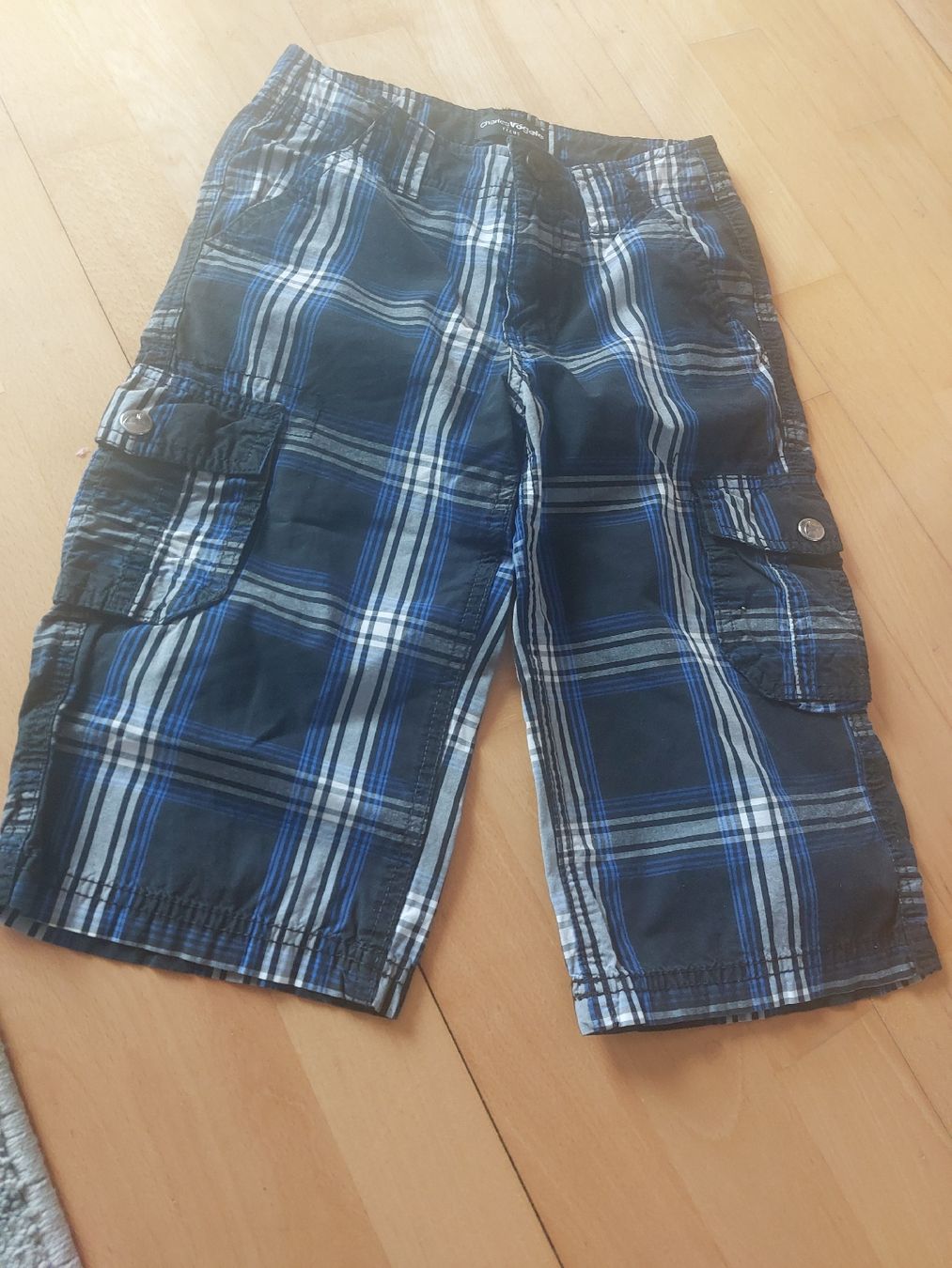 Hosen: Tolle Shorts – Gebraucht aus Landquart von Cedes 1