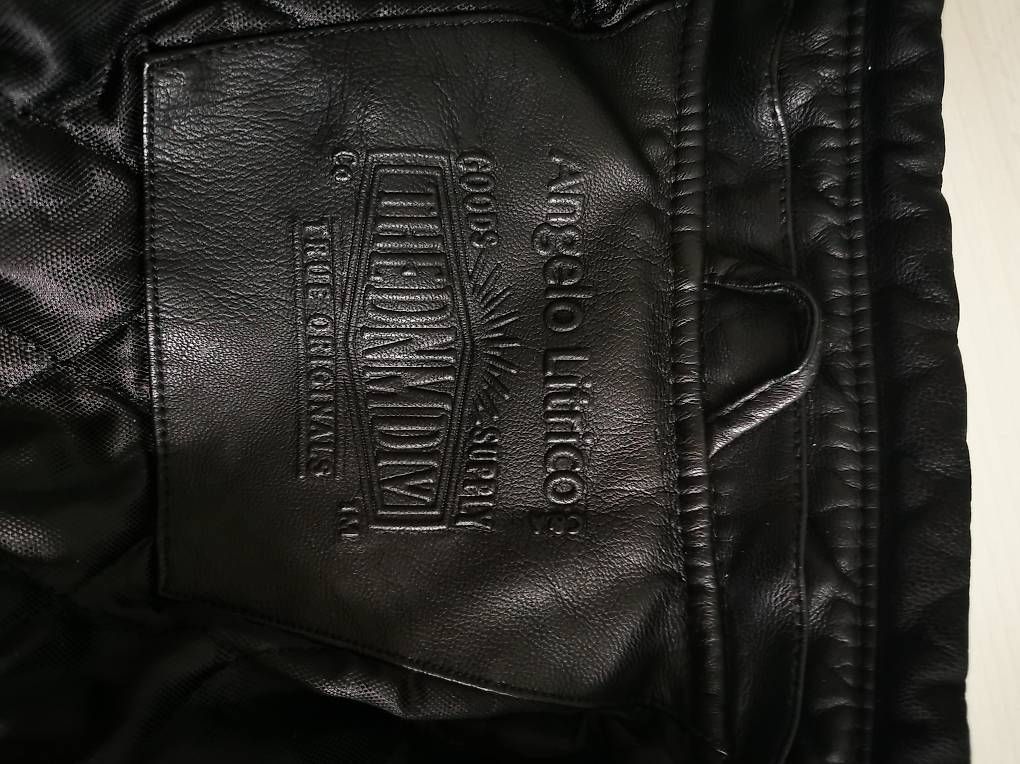 Jacken: Lederjacke Herren Grösse M – Gebraucht aus Horw von LorisOo 2