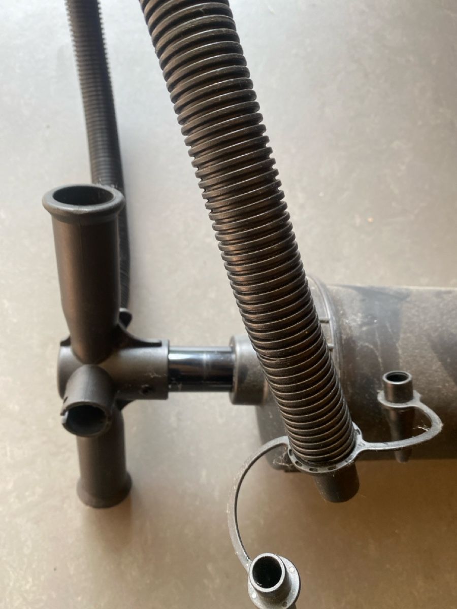 Bestway Pompe & Parti di ricambio: Bestway Air Hammer Luftpumpe - – Nuovo (secondo la descrizione) da Dallenwil venduto da kavogt6 1