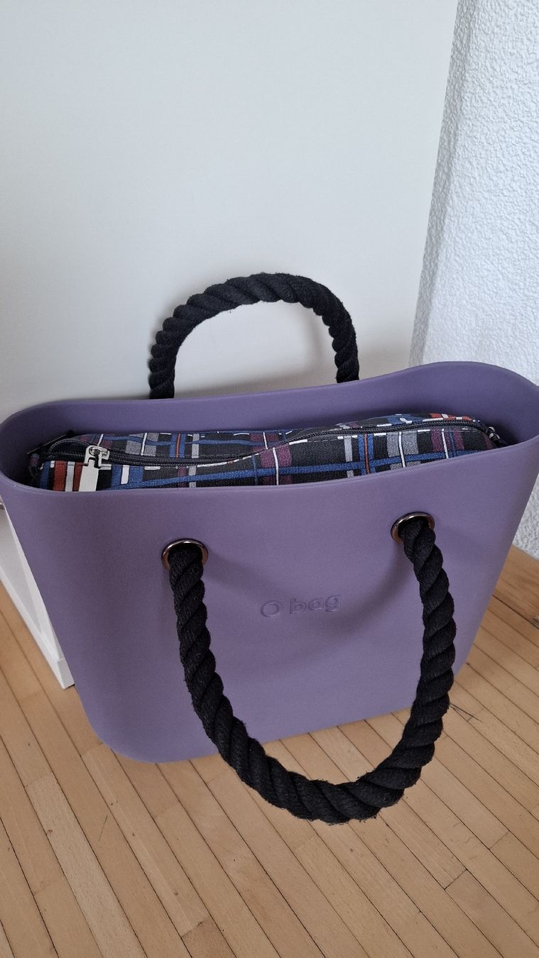 Obag Borse da donna: obag mini – Usato da Schwarzenbach SG venduto da LoveBag