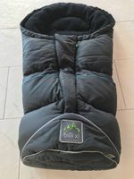 Odenwälder Babynest Fusssack billi xl, Schoeller pcm