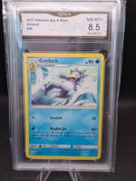 Golduck 29/149 Sun & Moon – GMA 8.5 - NM - MT       /67