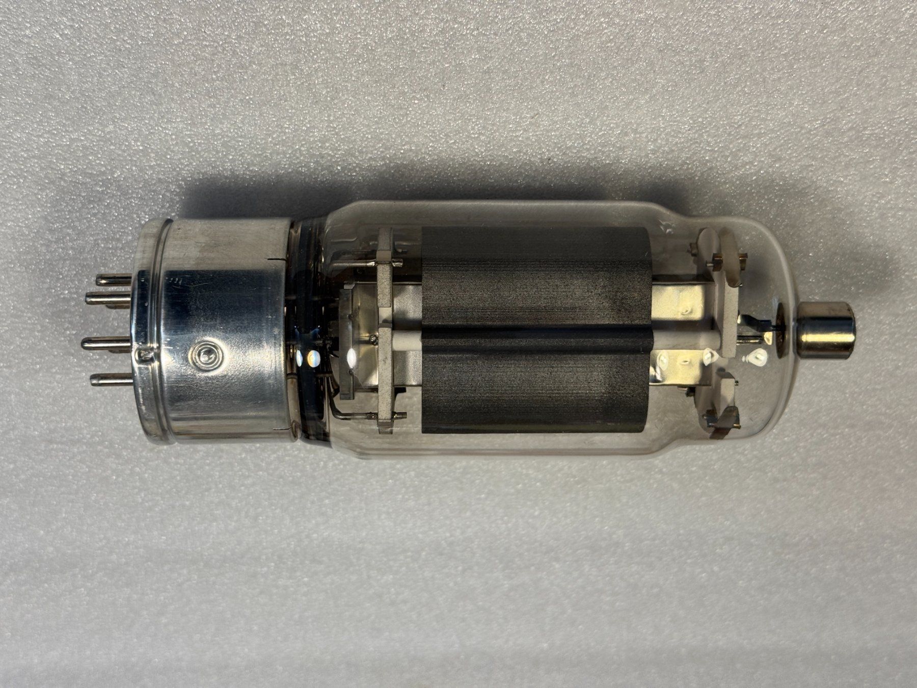 Amplificateurs: Röhre Typ 813 – Neuf (Voir description) à Ins par funkflieger 7