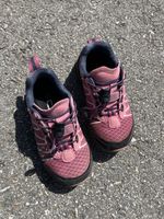 Scarpe trekking 25