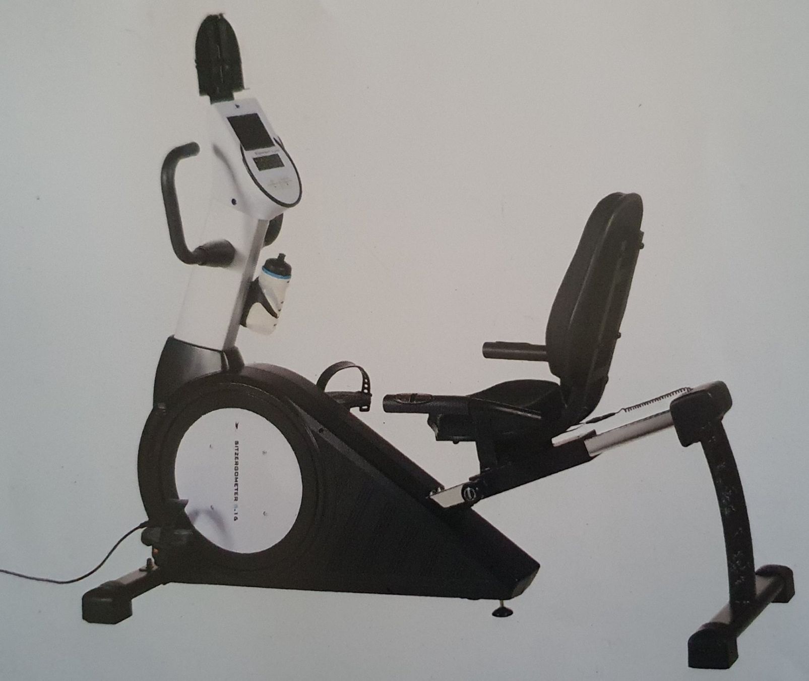 Vélos d'appartement: Sitzergometer – D'occasion à Ehrendingen par Avotis