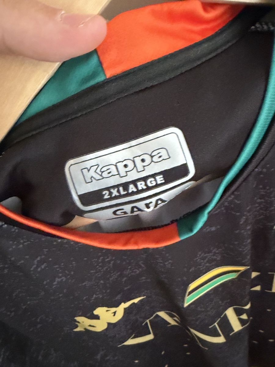 Kappa Canottiere & Pantaloni: Venezia Trikot – Nuovo (secondo la descrizione) da Grenchen venduto da lyn_8w2w 1