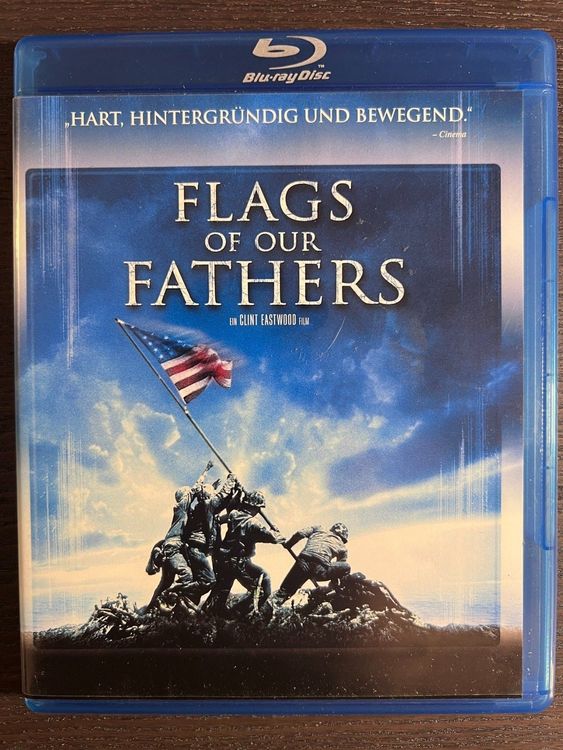 Flags of Our Fathers | Kaufen auf Ricardo