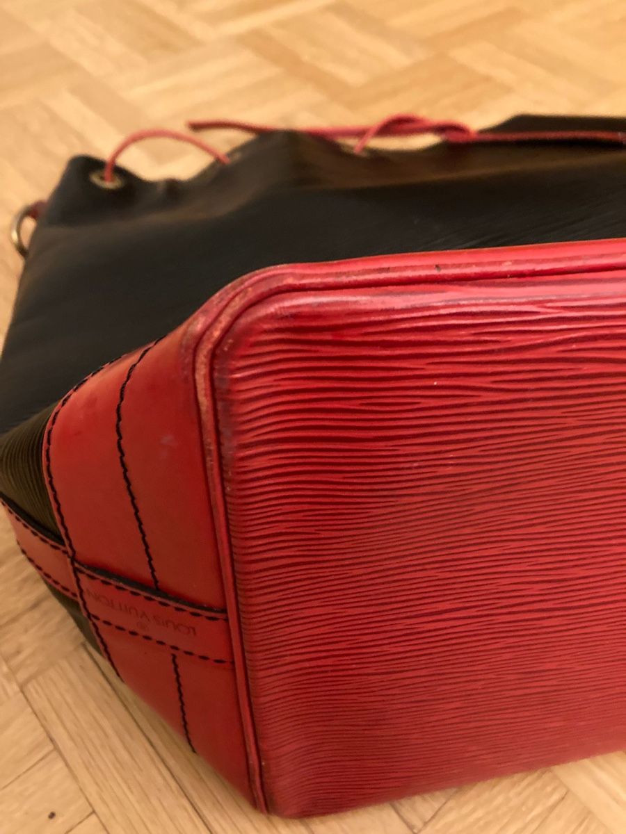 Louis Vuitton Borse da donna: Louis Vuitton Grand Epi Noe – Usato da Buchrain venduto da englond 1