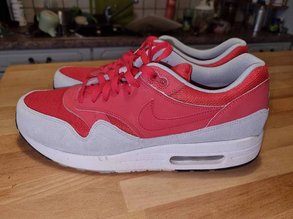 Scarpe da uomo: nike ai max 1 45,5 – Usato da Arnex-sur-Orbe venduto da ghi_rq89