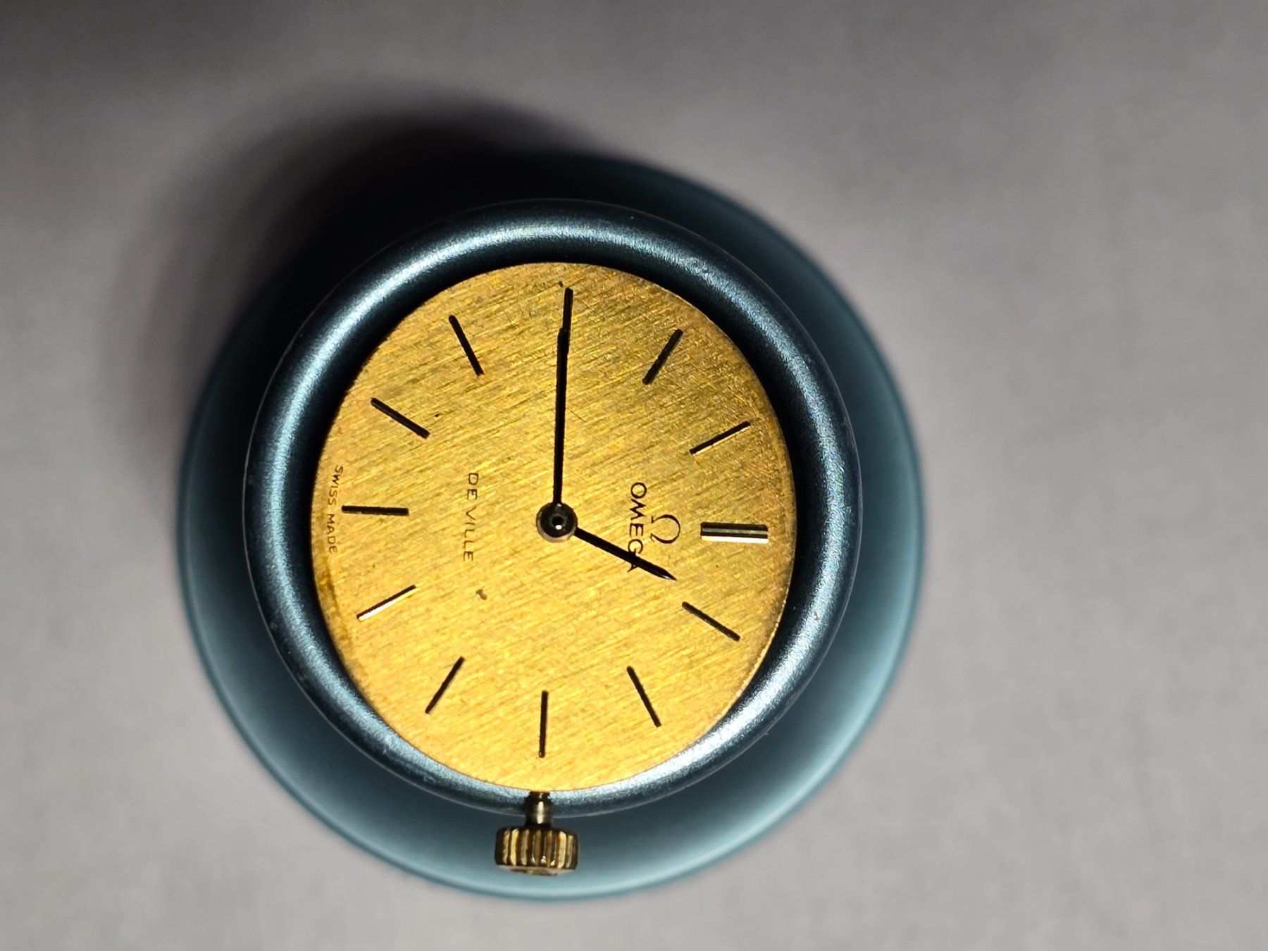 Omega Orologi: Mouvement Omega 625 – Usato da Tramelan venduto da Nirdan 1