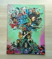 SUICIDE SQUAD Japan Buch Harley Quinn !