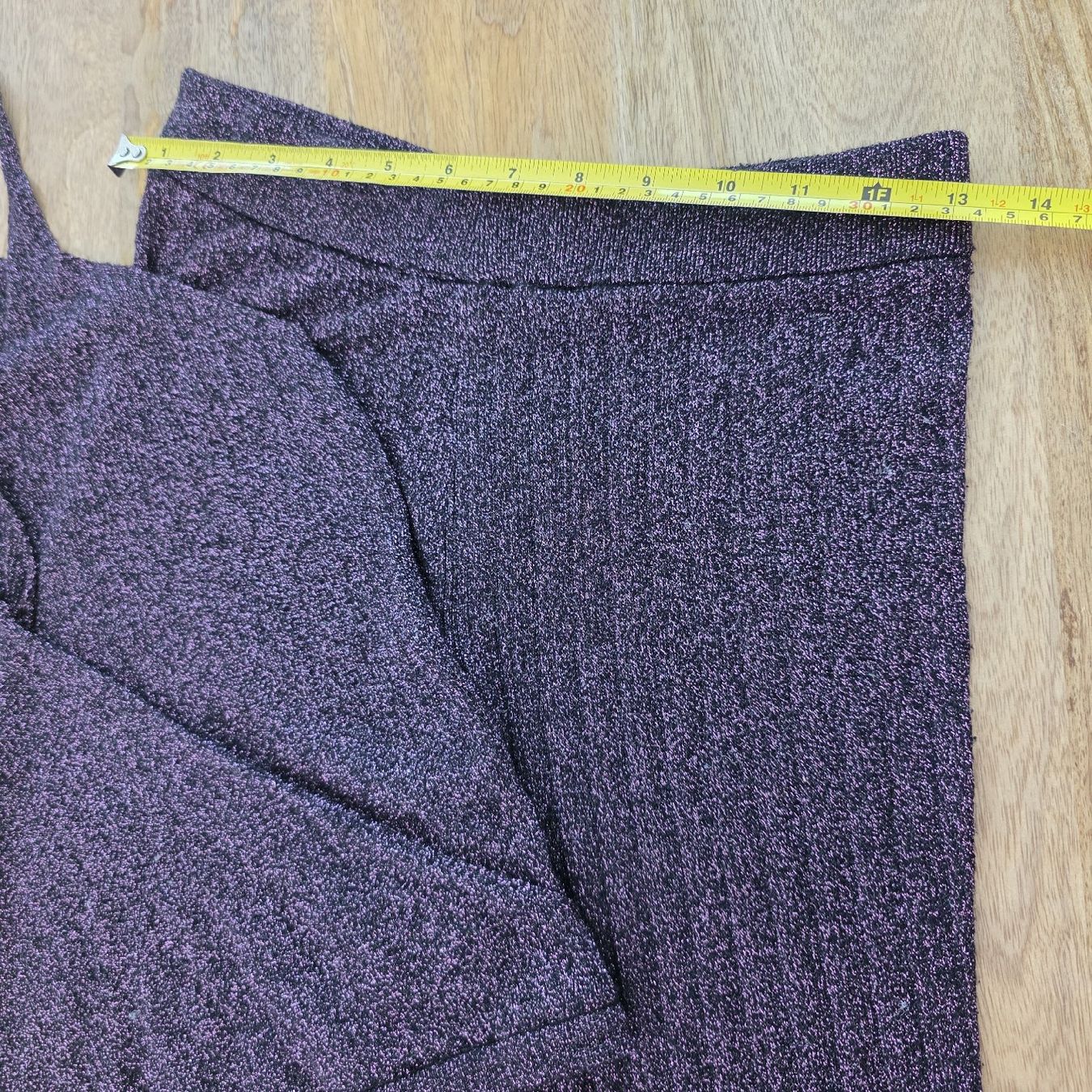 Mango Completi & Tailleur:  Mango Anzug lila Grösse M – Usato da Rheinsulz venduto da Gilea 8