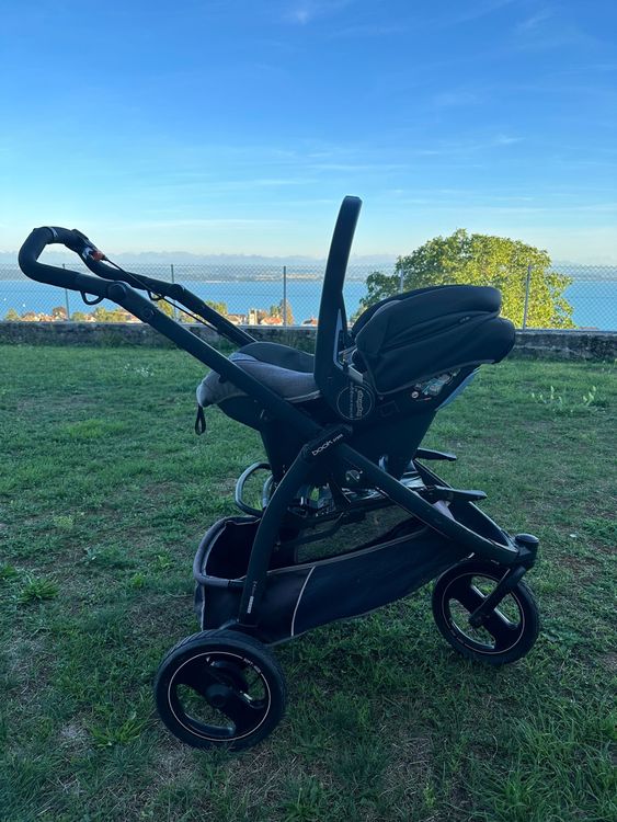 Poussette peg perego sale cross