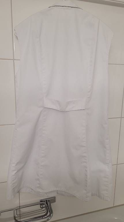 Altro per Abbigliamento & Protezione sul lavoro: Berufssschürze Grösse L – Usato da Zürich venduto da dar_gh6b 1