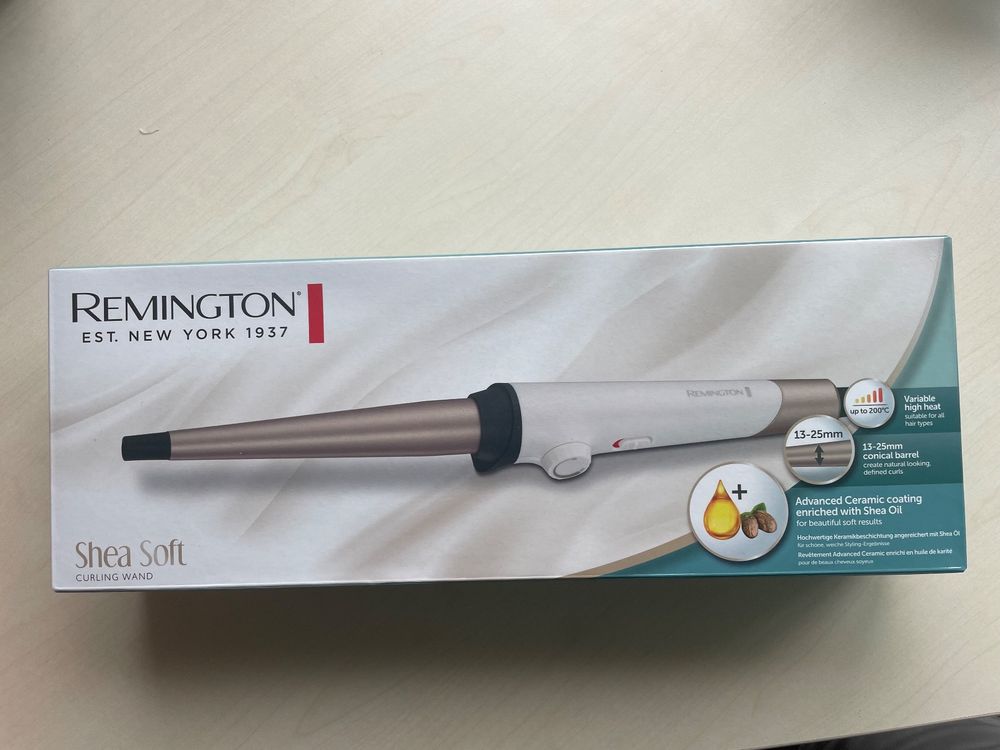 Remington | Kaufen auf Ricardo