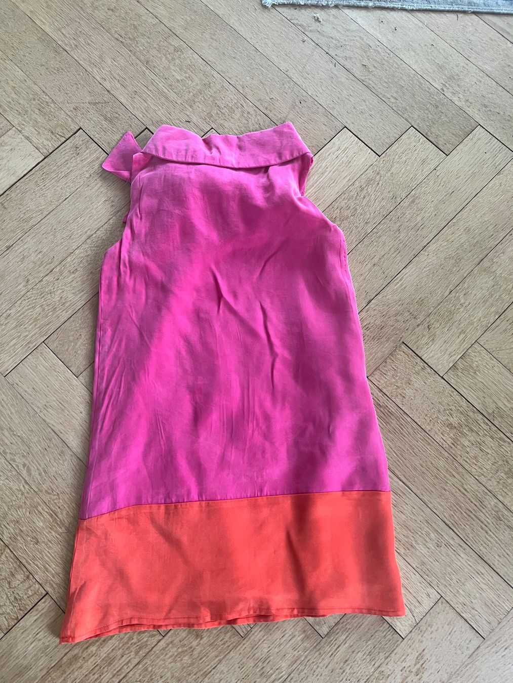 Vestiti & Gonne: Sommerkleid 140 – Usato da Beinwil am See venduto da brigittehug 1