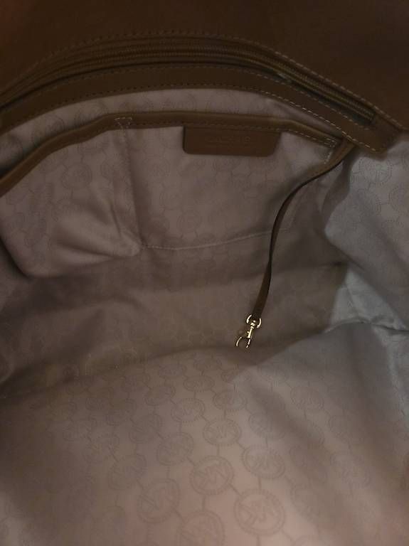 Borse da donna: Michael Kors Tasche Braun Original, Neu – Usato da Wigoltingen venduto da Chanti.89 1