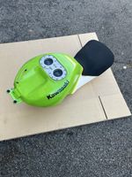 Kawasaki ZX-10R Langstrecken- Aluminium-Benzintank  2004-05