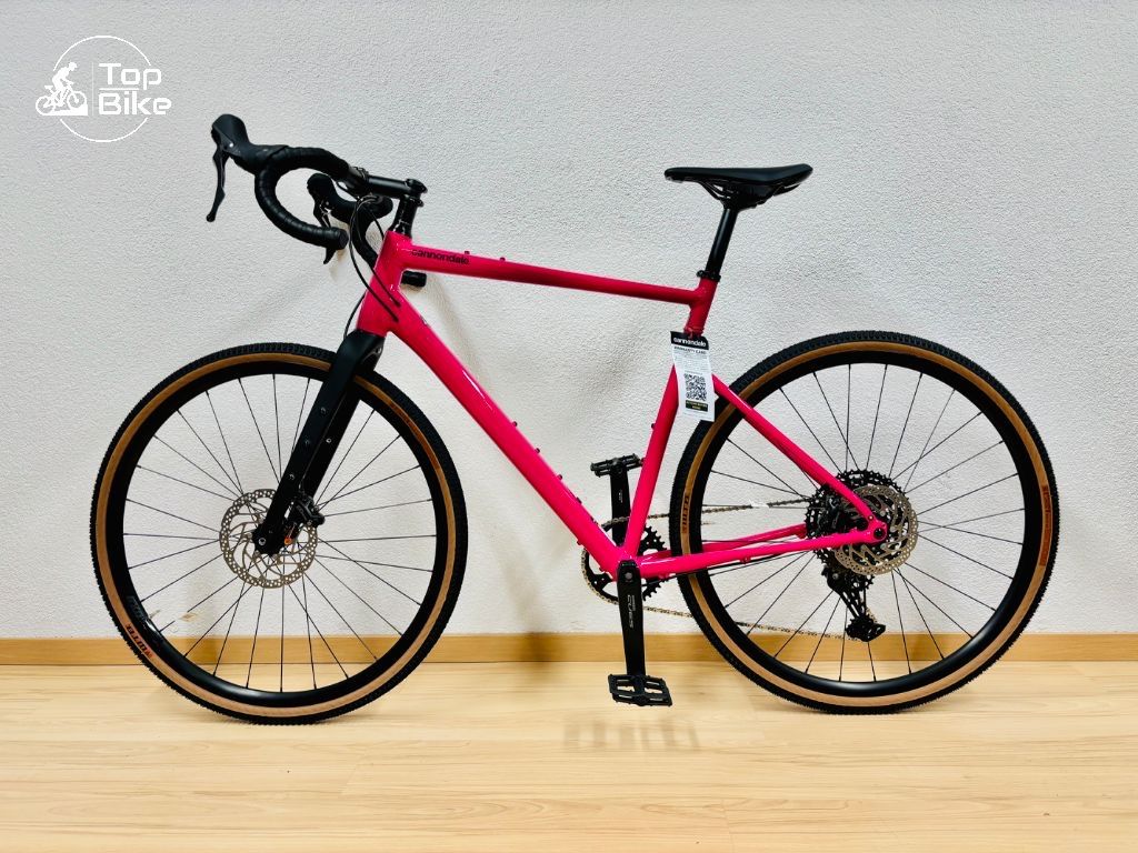Cannondale Velos: NEW Cannondale Topstone 2 CUES 1x L – Neu (gemäss Beschreibung) aus Stallikon von TopBikeCH 6
