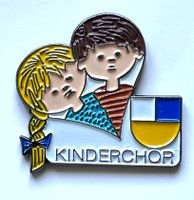 Pin Kinderchor