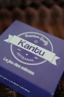 Jeu de soirée Kantu