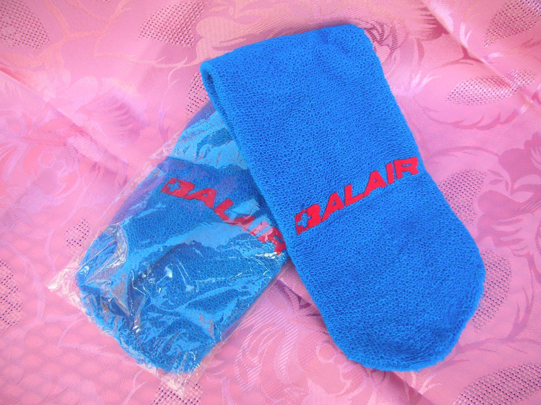 Calze: BALAIR - Socken – Nuovo e nell'imballaggio originale da Rheinfelden venduto da Javea4