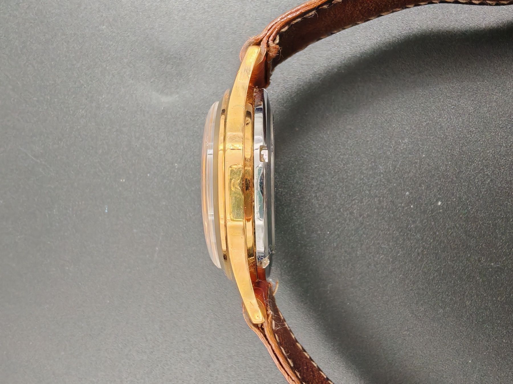 Oris Orologi: ORIS WRIST ALARM (Ref. 418-7307) – Usato da Otelfingen venduto da Yossi-68 3