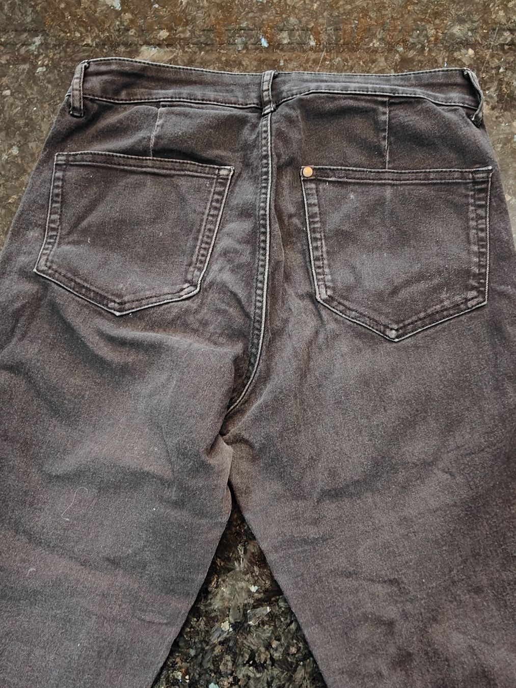 Jeans: Jeans – Usato da Zürich venduto da Mumpfi9 1