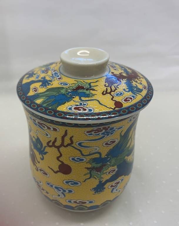 Tazze:  Tee Tasse  exklusiv  – Usato da Obernau venduto da Antarctica4 3