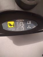 Kindersitz Babyschale komplett Isofix