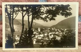 Ste. Croix - Dorfansicht - Saint Croix