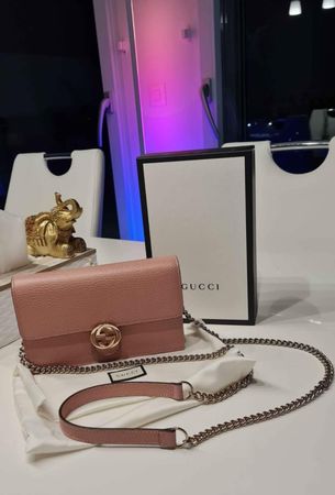 Gucci wok