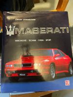 maserati buch -levandowski
